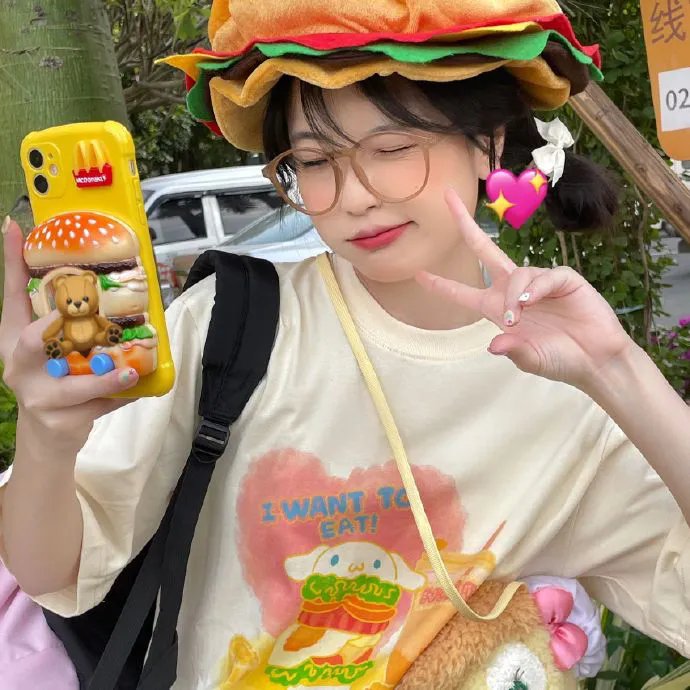 母与子